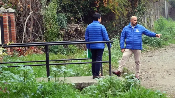 Municipio De Molina Invertira 29 Millones Para Terminar Con Inundaciones En Acceso A Escuela Casa Blanca 1 Municipio De Molina Invertira 29 Millones Para Terminar Con Inundaciones En Acceso A Escuela Casa Blanca 1