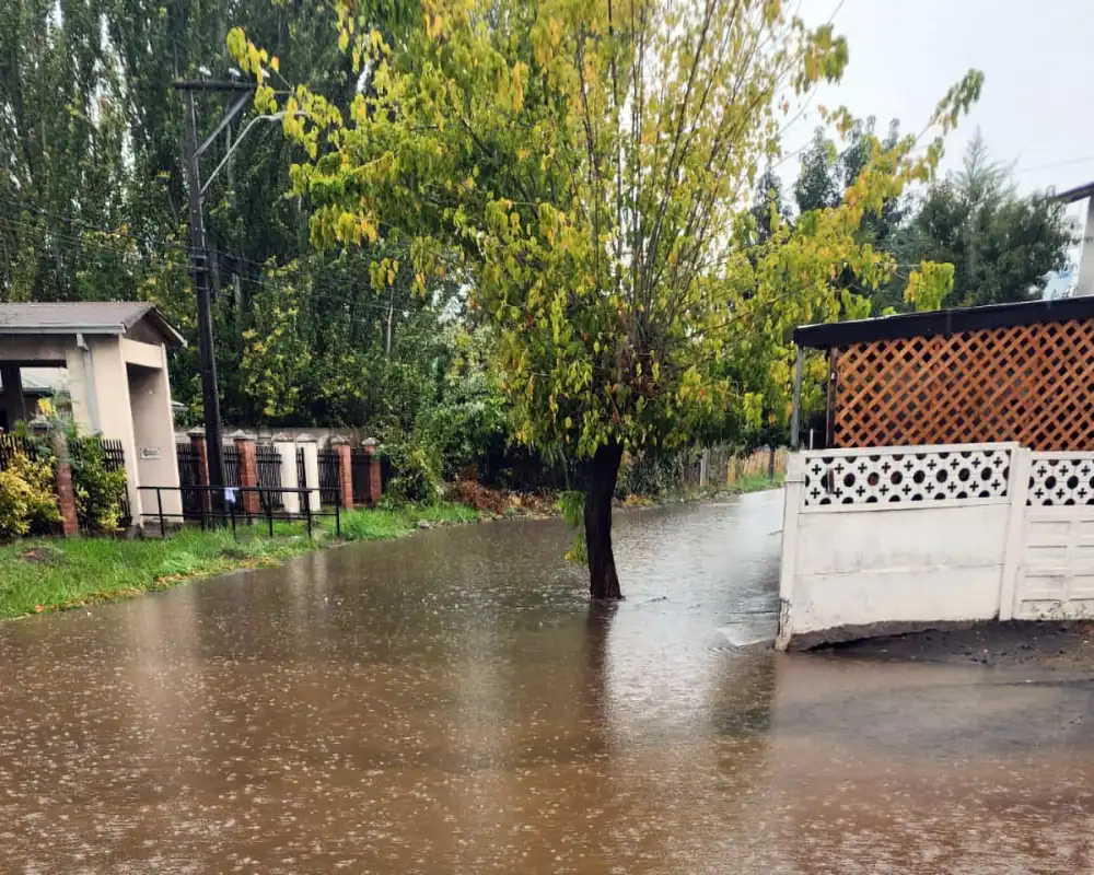 Municipio De Molina Invertira 29 Millones Para Terminar Con Inundaciones En Acceso A Escuela Casa Blanca