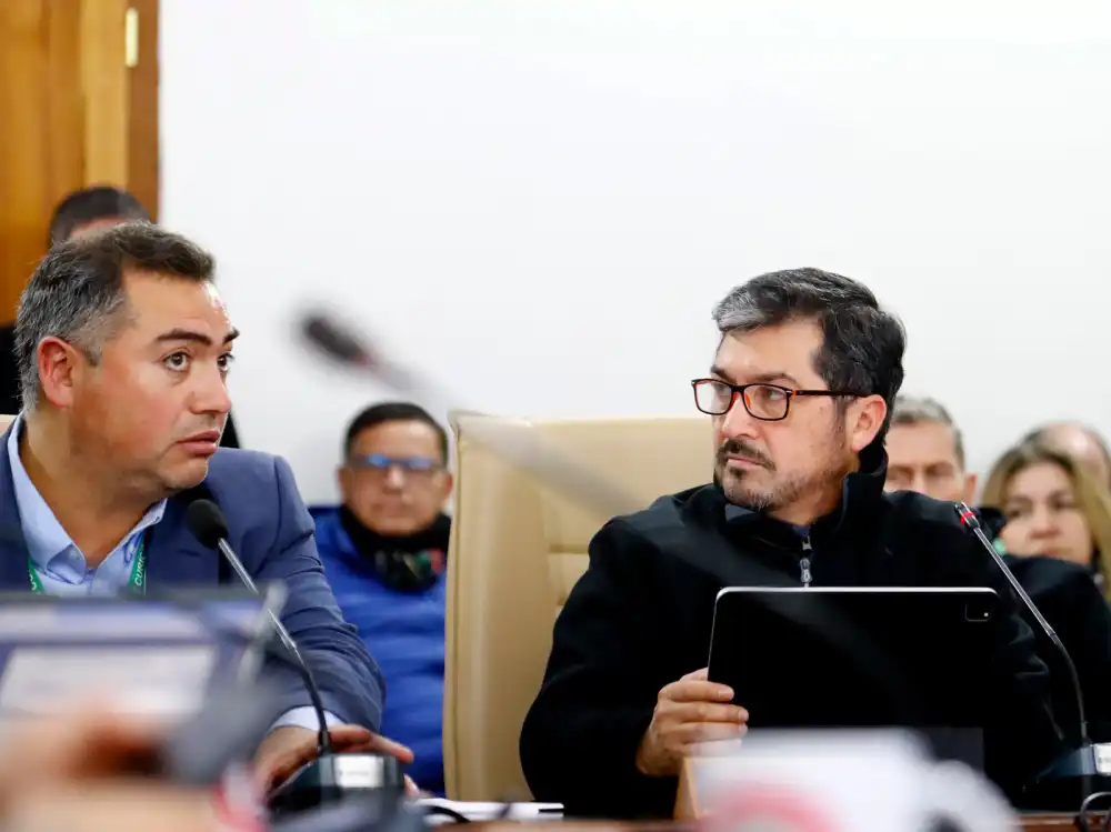 Organizaciones Funcionales De Curico Tienen Plazo Hasta El 25 De Junio Para Postular A Subvencion Municipal 2026