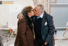 Pareja De Nancagua Celebro 70 Anos De Matrimonio Y Sera Recibida Por El Presidente De La Republica