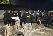 Pdi Denuncia A 14 Extranjeros Y Cuatro Empleadores Tras Fiscalizacion Migratoria En Linares