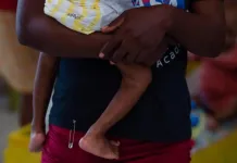 Pdi Ubica A 25 Ninos Haitianos Vinculados A Investigacion Por Presunto Trafico De Migrantes En Santiago Y Graneros