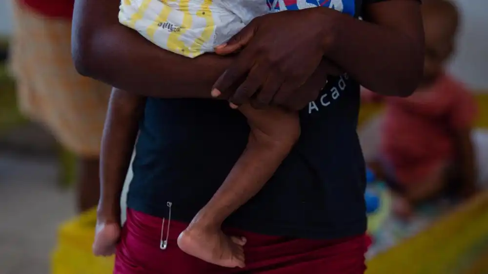 Pdi Ubica A 25 Ninos Haitianos Vinculados A Investigacion Por Presunto Trafico De Migrantes En Santiago Y Graneros
