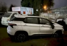 Persecución policial entre Rauco y Teno termina con dos detenidos Persecucion Policial Entre Rauco Y Teno Termina Con Dos Detenidos Un Vehiculo Robado Recuperado Y Una Escopeta Incautada