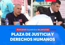 Plaza De La Justicia Y Los Derechos Humanos Llegara A Romeral Con Atencion Ciudadana Y Diversos Servicios Publicos