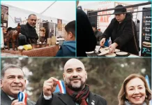 Primera Feria Gastronómica "Sabores de Invierno" invita a disfrutar este fin de semana de la gastronomía y cultura local en Molina Primera Feria Gastronomica Sabores De Invierno Invita A Disfrutar Este Fin De Semana De La Gastronomia Y Cultura Local En Molina