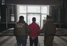 Profugo Condenado Por Cuasidelito De Homicidio Fue Capturado En Cauquenes Tras 595 Dias Evadiendo A La Justicia