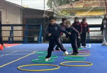 Programa Escuelas Saludables Beneficiara A Mas De 800 Estudiantes De Tres Comunas De La Region Del Maule Durante 2026