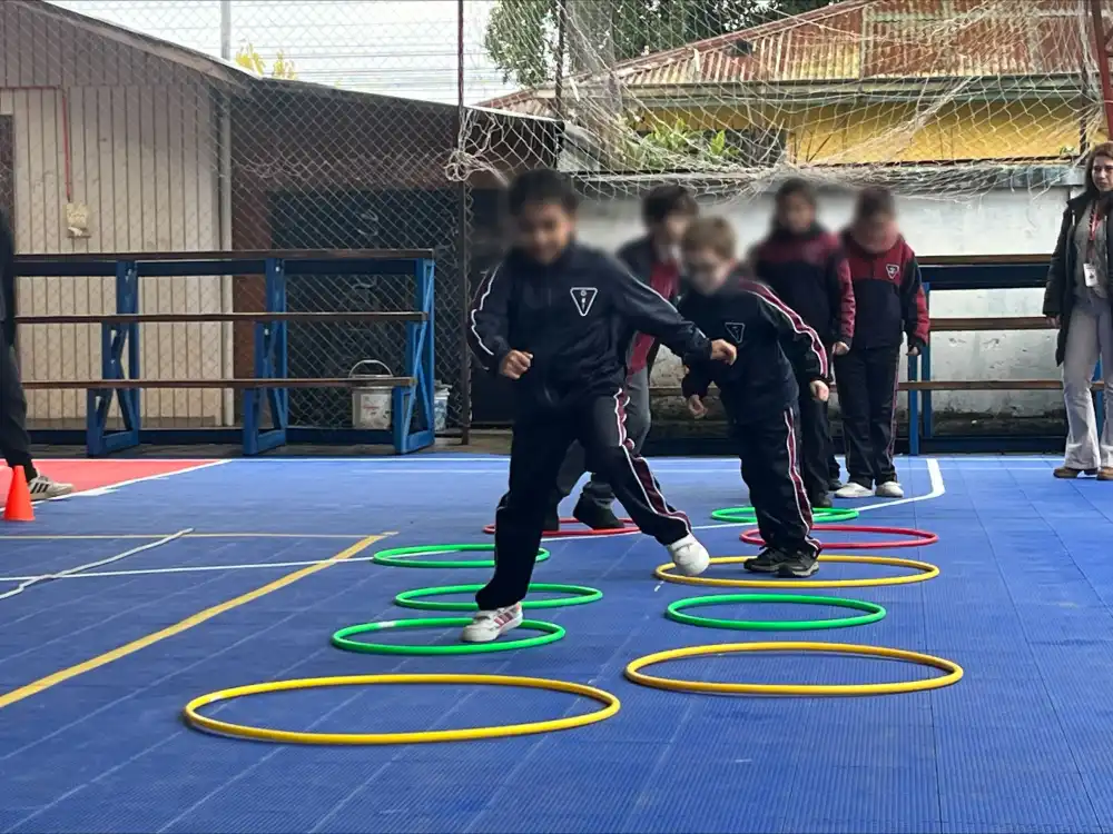 Programa Escuelas Saludables Beneficiara A Mas De 800 Estudiantes De Tres Comunas De La Region Del Maule Durante 2026