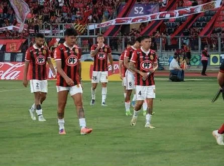 Rangers Se Juega Una Final Anticipada Ante Deportes Santa Cruz En Talca