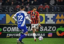 Rangers Suma 15 Partidos Sin Ganar Tras Caer Ante Deportes Santa Cruz En Talca