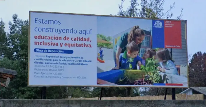 Retoman Construccion Del Jardin Infantil Globito Y Proyectan Su Apertura Para El Primer Semestre De 2027 2 Retoman Construccion Del Jardin Infantil Globito Y Proyectan Su Apertura Para El Primer Semestre De 2027 2