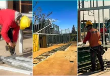 Retoman construcción del Jardín Infantil Globito y proyectan su apertura para el primer semestre de 2027 Retoman Construccion Del Jardin Infantil Globito Y Proyectan Su Apertura Para El Primer Semestre De 2027