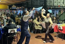 Romeral Fue Sede Regional Del Dia De Los Patrimonios Y Puso En Valor Su Identidad Cultural Y Arriera 2