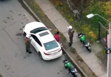 Ronda Impacto en Yerbas Buenas deja 33 infracciones y más de 260 controles preventivos Ronda Impacto En Yerbas Buenas Deja 33 Infracciones Y Mas De 260 Controles Preventivos