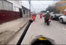 Seis detenidos dejó copamiento policial realizado por Carabineros en Linares Seis Detenidos Dejo Copamiento Policial Realizado Por Carabineros En Linares