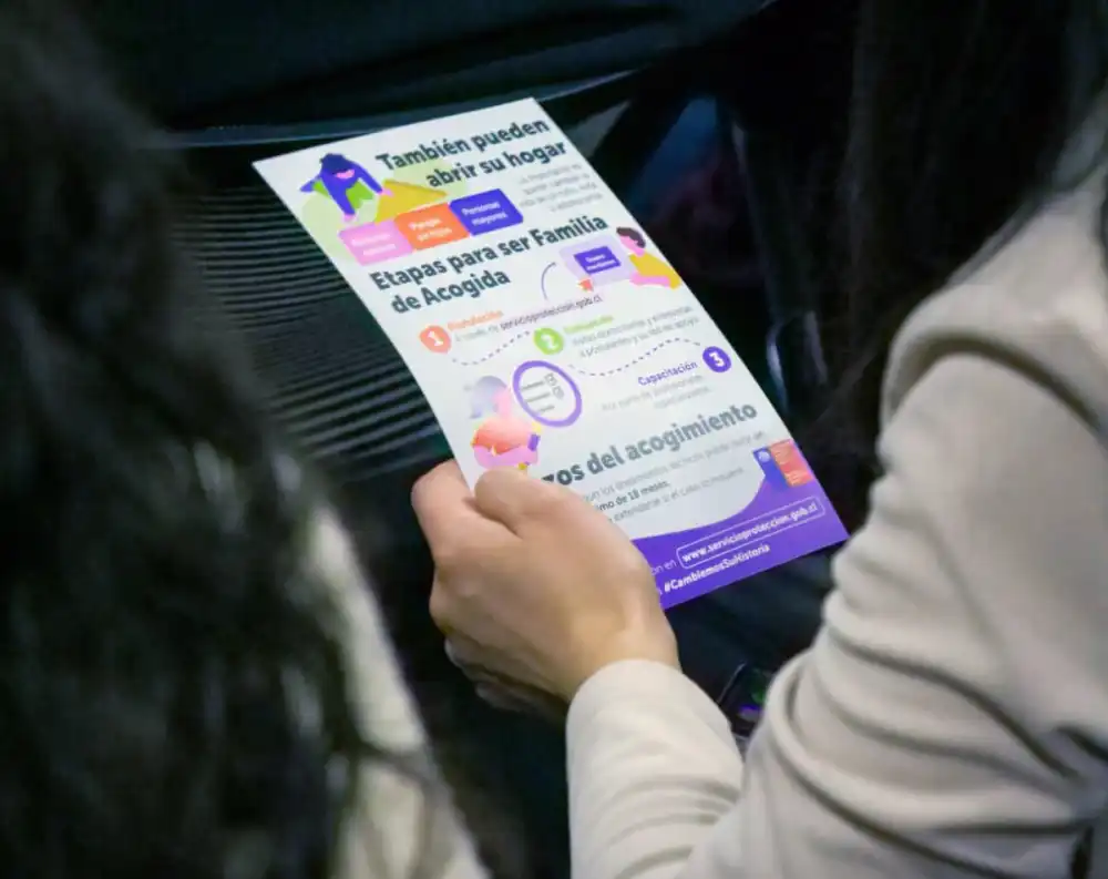 Servicio De Salud Maule Impulsa Programa Pionero Para Fortalecer La Salud Mental Adolescente