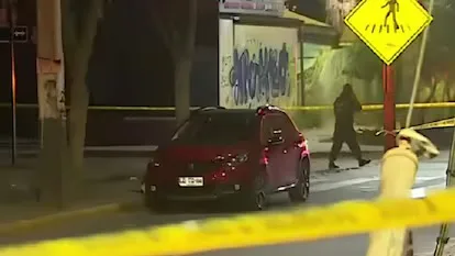 Tres Detenidos Por Brutal Encerrona Que Termino Con La Muerte De Nino De 12 Anos En San Bernardo