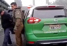 Tres Detenidos Y Especies Recuperadas Tras Robo En Predio Agricola De Romeral