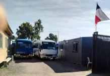 Usuarios de San Clemente ya pagan menos: rebaja de pasajes contrasta con la realidad que enfrenta Curicó Usuarios De San Clemente Ya Pagan Menos Rebaja De Pasajes Contrasta Con La Realidad Que Enfrenta Curico 1