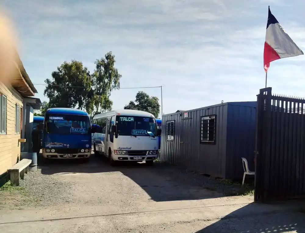 Usuarios De San Clemente Ya Pagan Menos Rebaja De Pasajes Contrasta Con La Realidad Que Enfrenta Curico 1