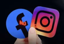 Usuarios reportan caída masiva de Instagram y Facebook en Chile y otros países Usuarios Reportan Caida Masiva De Instagram Y Facebook En Chile Y Otros Paises