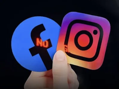 Usuarios Reportan Caida Masiva De Instagram Y Facebook En Chile Y Otros Paises