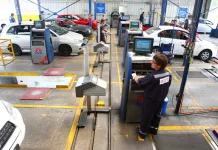 Vehiculos Nuevos Tendran Mas Plazo Para Realizar Su Primera Revision Tecnica En Chile