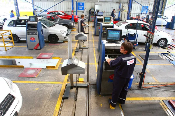 Vehiculos Nuevos Tendran Mas Plazo Para Realizar Su Primera Revision Tecnica En Chile