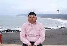 Confirman identidad de cuerpo hallado en Quivolgo: corresponde a Ronald Mandiola Carrillo IMG 7150