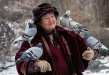 Fallece Brenda Fricker, actriz ganadora del Oscar y recordada por su papel en “Mi pobre angelito 2” IMG 8263
