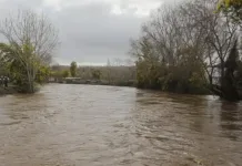 Rio Lircay