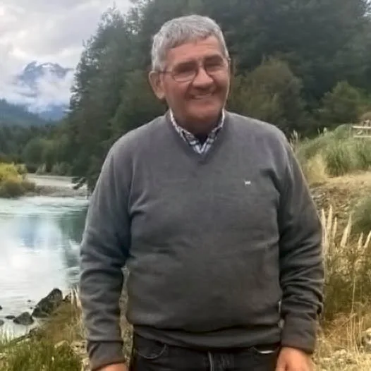 Rolando Arturo Carvajal González
