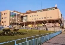 Activan Protocolo Sanitario Internacional En El Biobio Por Caso Sospechoso De Fiebre Hemorragica