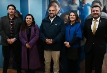 Alcalde De Molina Solicita Certezas Sobre Traspaso Al Slep Los Cerezos En Reunion Con El Subsecretario De Educacion