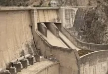 Anuncian Apertura De Compuertas Del Embalse Rapel Por Aumento De Caudales Pronosticados 1