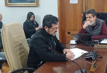 Aprueban subvención municipal para fortalecer el trabajo social de la Corporación Naim en Curicó Aprueban Subvencion Municipal Para Fortalecer El Trabajo Social De La Corporacion Naim En Curico