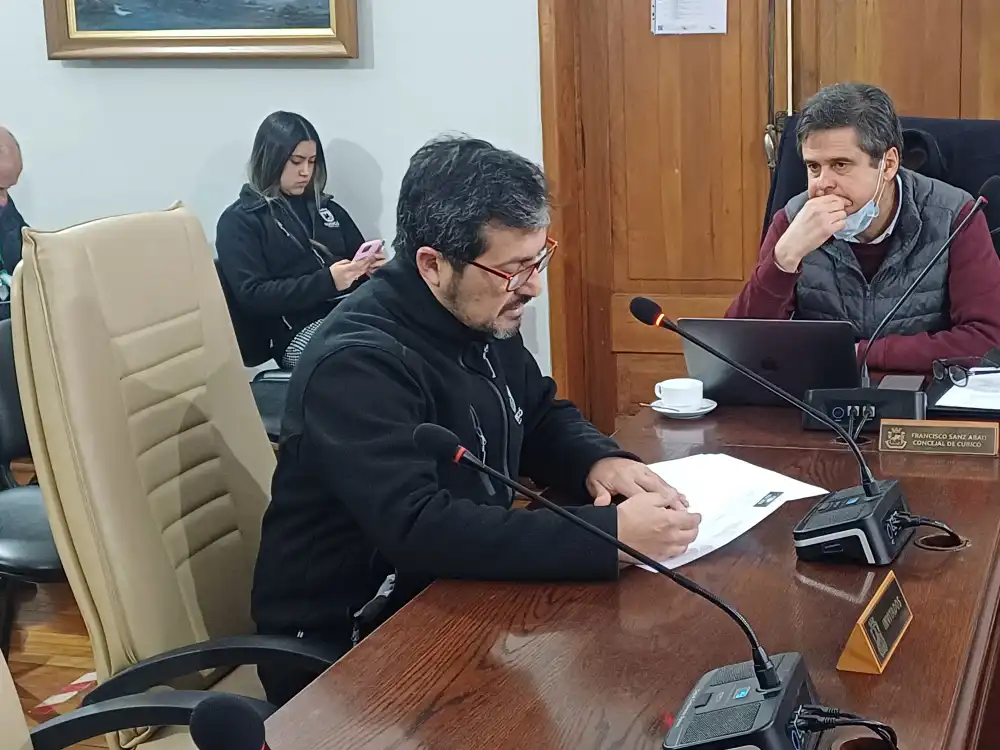 Aprueban Subvencion Municipal Para Fortalecer El Trabajo Social De La Corporacion Naim En Curico
