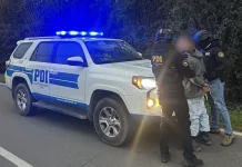 Autor De Homicidio En Curico Queda En Prision Preventiva Tras Fatal Apunalamiento En Sarmiento De Curico