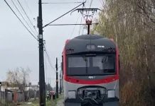 Identifican a ciclista que perdió la vida tras ser impactado por un tren de pasajeros en Curicó b2a4bb22-71bc-4f0d-9943-7c090243f76d