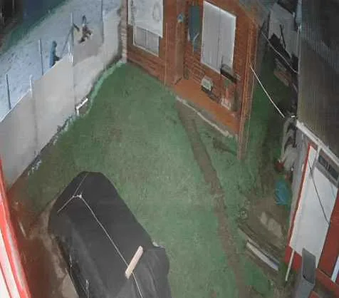 Bomberos Denuncia Acto Vandalico Que Dano Dependencias De Su Cuartel En Peumo