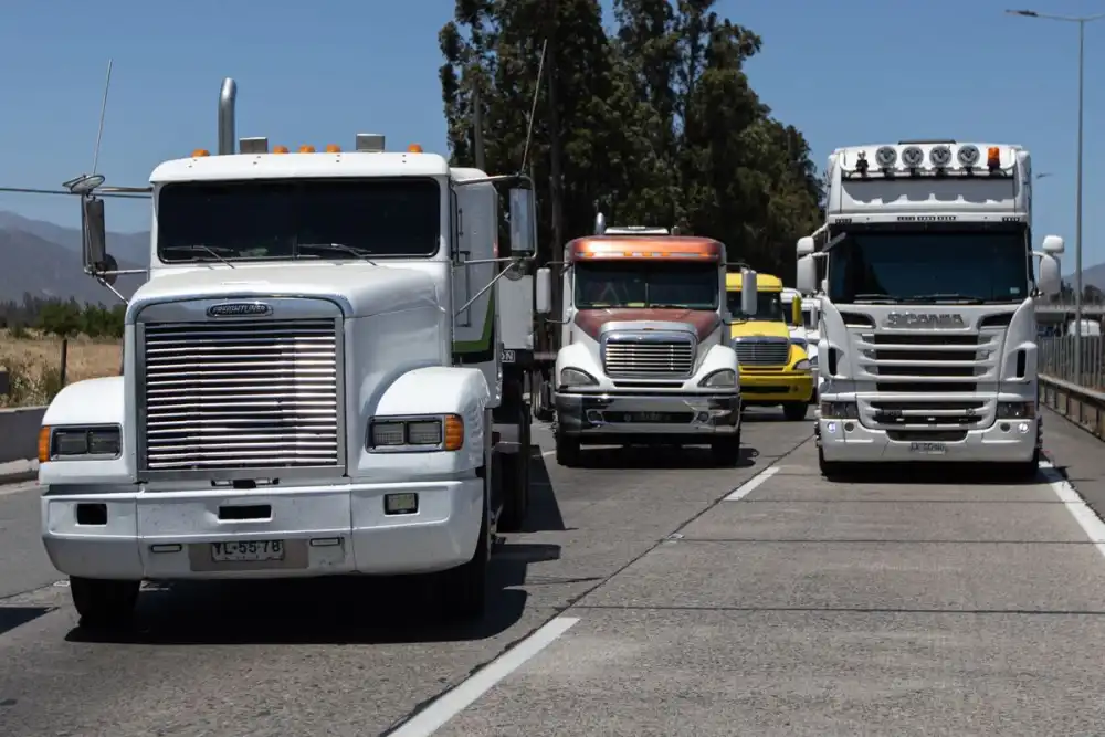 Camioneros Aseguran Que Baja Del Diesel Aun No Revierte Impacto Del Bencinazo