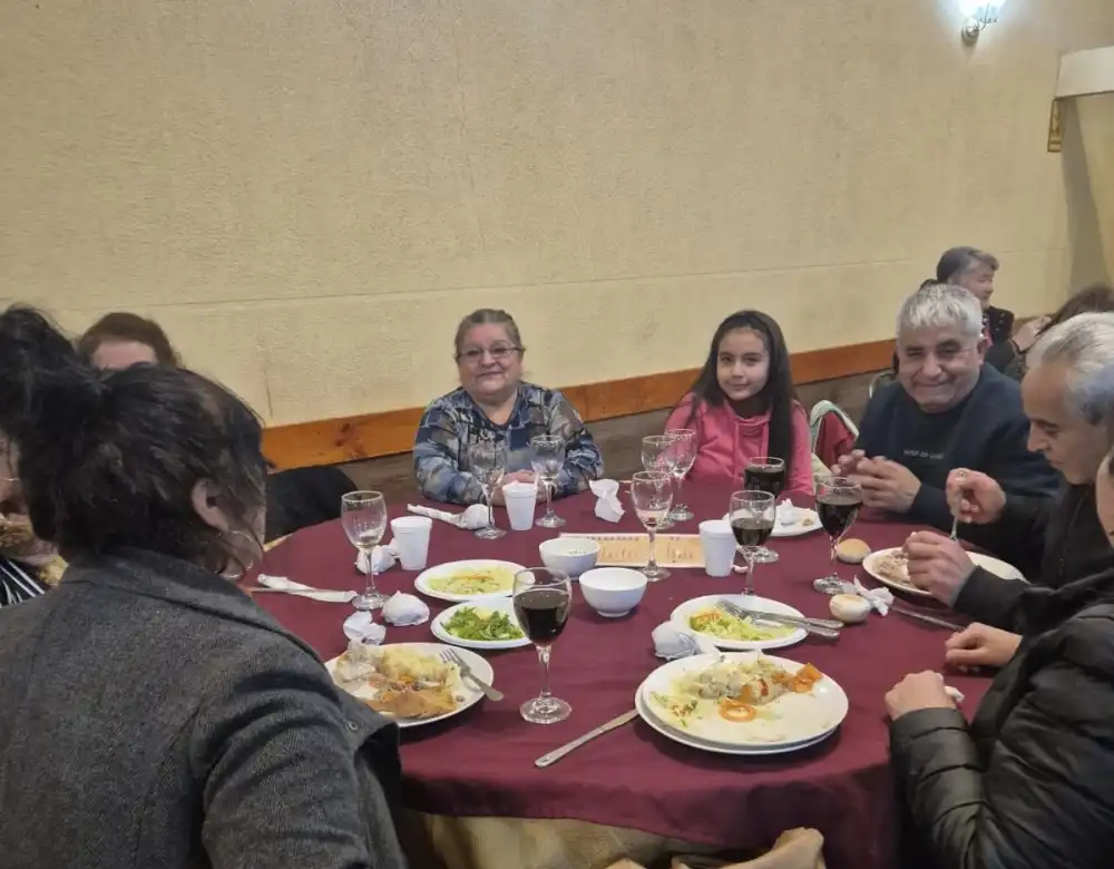 Cena Solidaria Supera La Meta Y Reune Fondos Para Apoyar A Pacientes Con Cancer En Curico