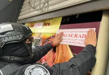 Clausuran Ocho Casinos Ilegales En Operativo Conjunto Entre Municipalidad Y Carabineros En Rancagua