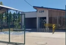Club Deportivo Rauco inaugura su nueva sede social tras años de espera Club Deportivo Rauco Inaugura Su Nueva Sede Social Tras Anos De Espera