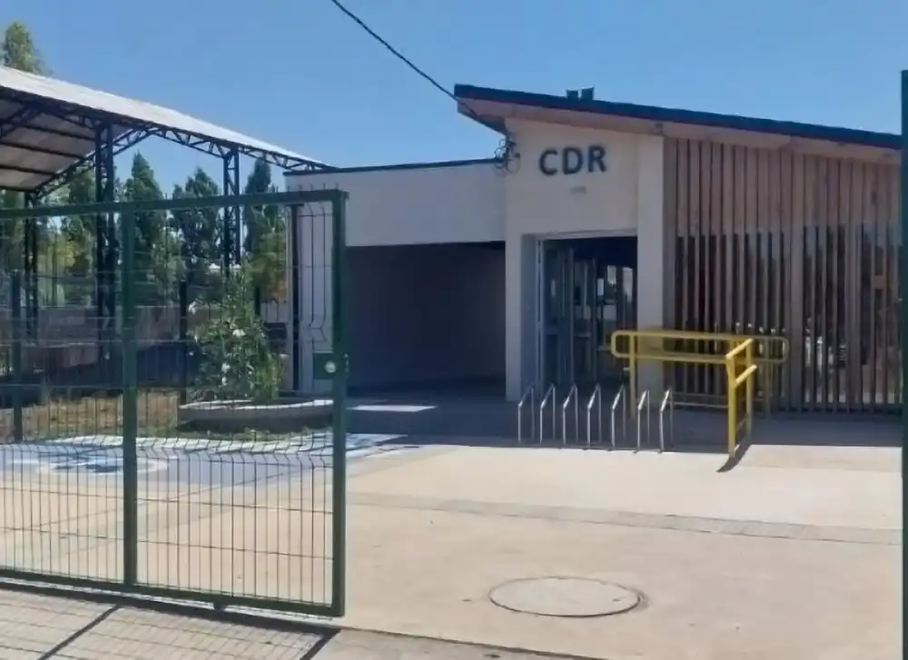 Club Deportivo Rauco Inaugura Su Nueva Sede Social Tras Anos De Espera