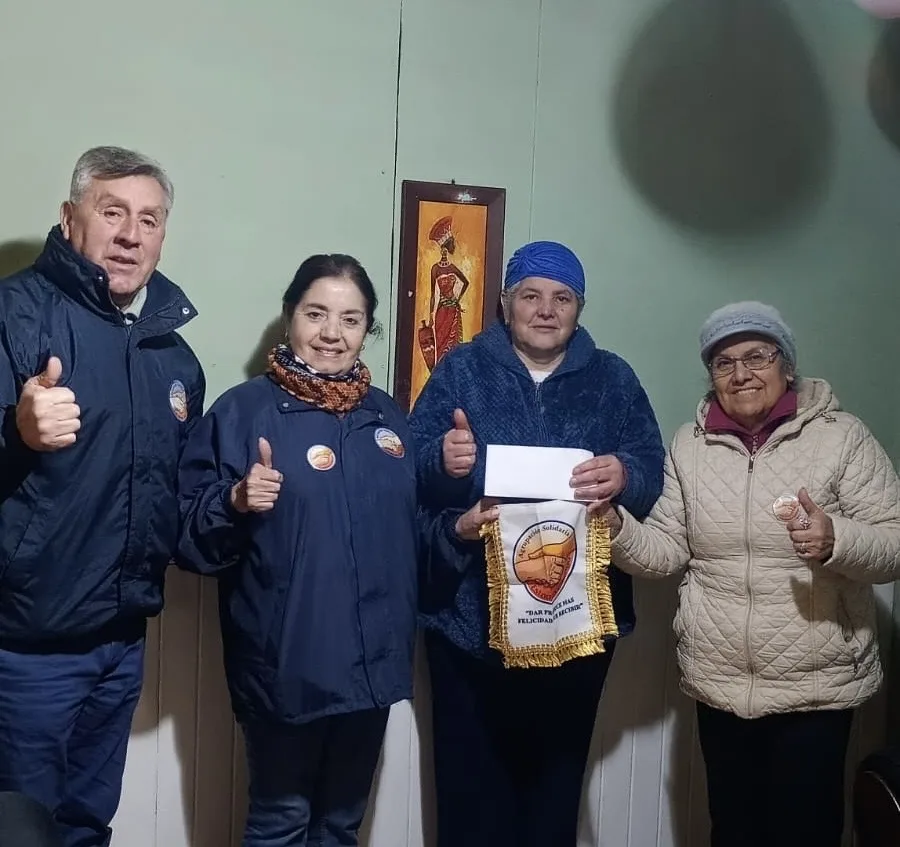 Concejo Municipal Aprueba Subvencion Para Adquirir Ayudas Tecnicas Destinadas A Pacientes De Curico