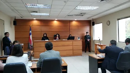 Conductor Ebrio Que Causo Accidente Fatal En Rauco Queda En Prision Preventiva