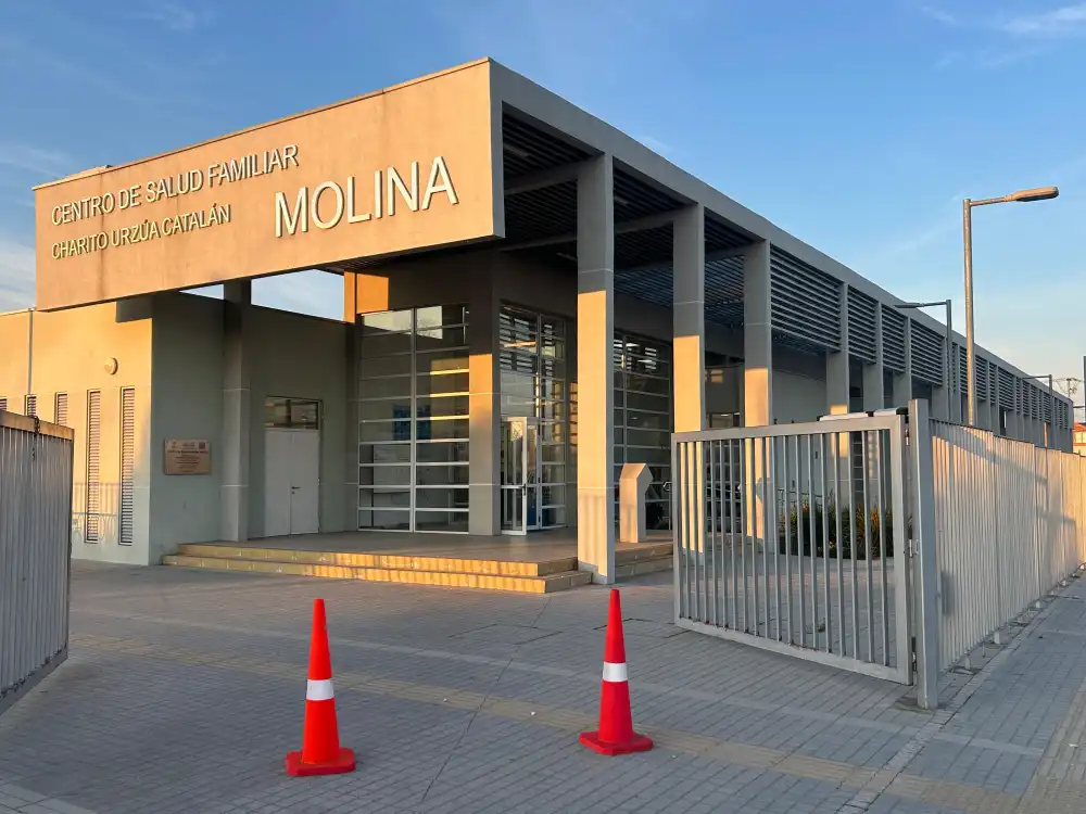 Confirman Caso De Meningitis En Funcionaria De La Red Educativa Municipal De Molina