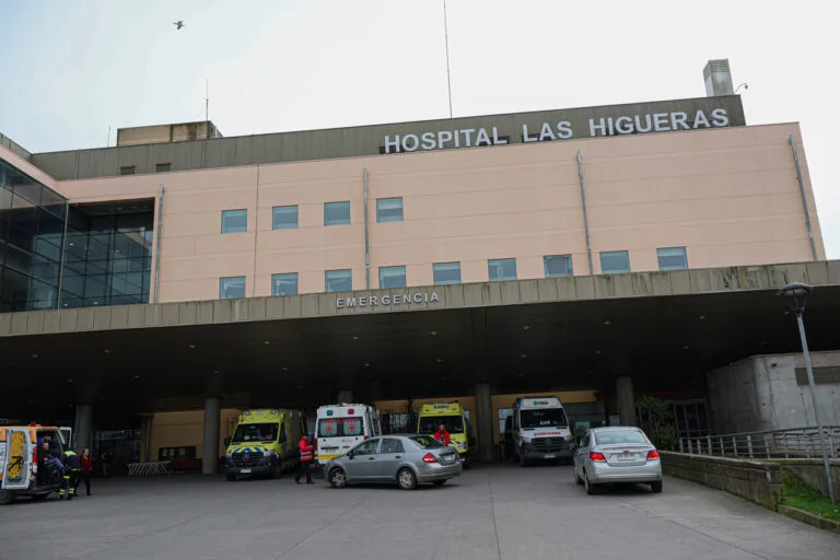 Confirman Que Ciudadano Vietnamita Fallecido En Talcahuano Tenia Malaria